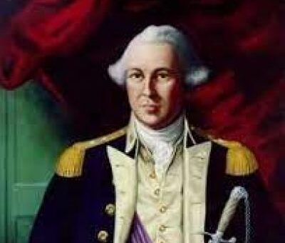 Joseph Warren