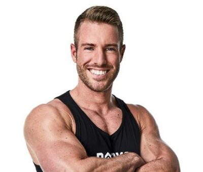 Josey Greenwell