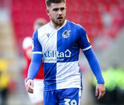 Josh Barrett