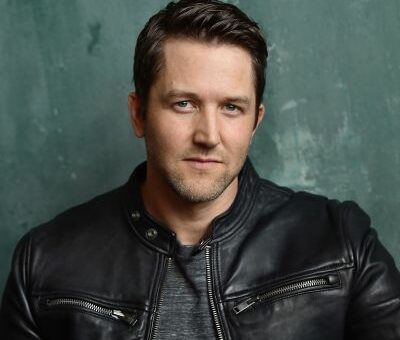 Josh Braaten