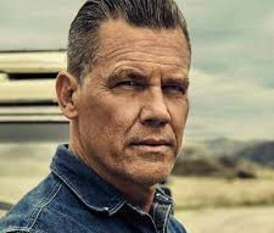 Josh Brolin