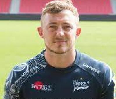Josh Charnley
