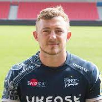 Josh Charnley