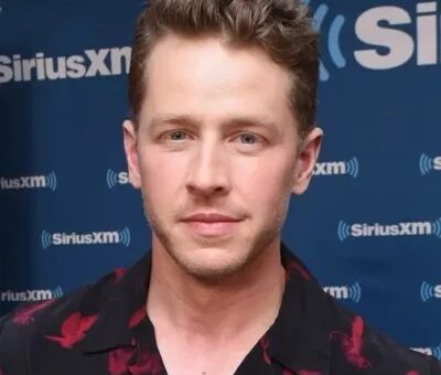 Josh Dallas