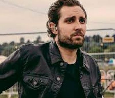 Josh Franceschi