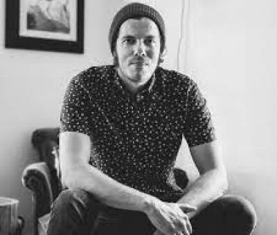 Josh Garrels