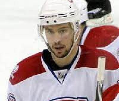 Josh Gorges