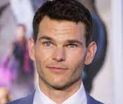 Josh Helman
