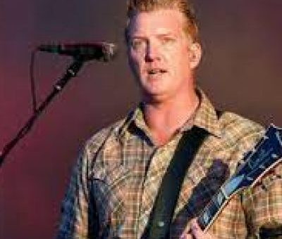 Josh Homme