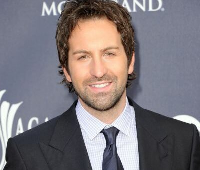 Josh Kelley