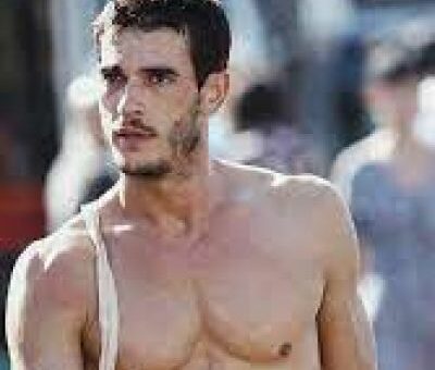 Josh Kloss