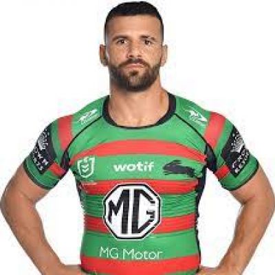 Josh Mansour