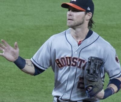 Josh Reddick