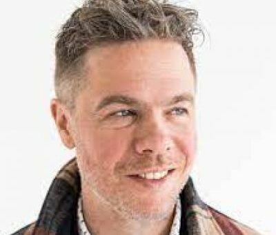 Josh Ritter