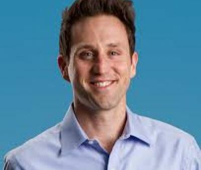 Josh Sundquist