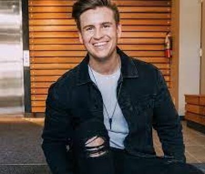 Josh Tryhane