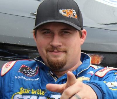 Josh Williams