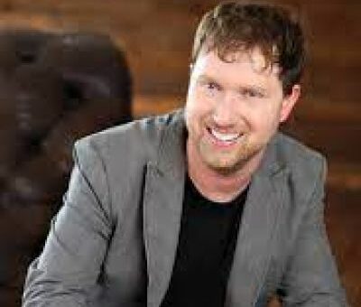 Joshua Butler