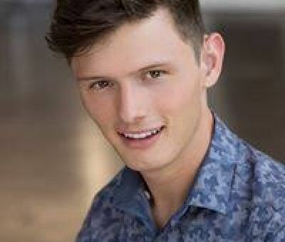 Joshua Castille