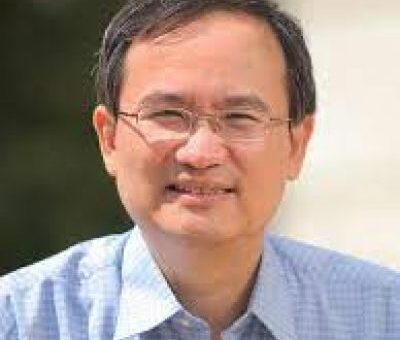 Joshua Fu
