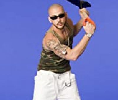 Joshua Gallander