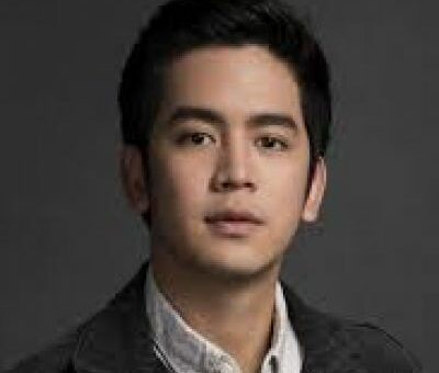 Joshua Garcia