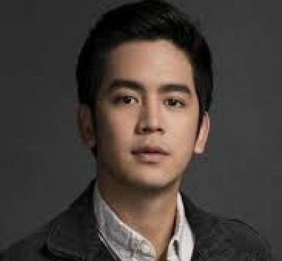 Joshua Garcia