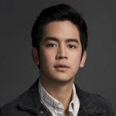 Joshua Garcia