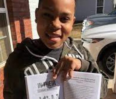 Jovahn Lewis Jr.