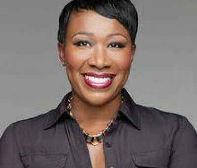 Joy-Ann Reid