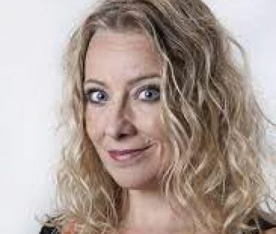 Joy-Maria Frederiksen