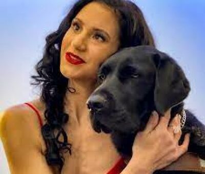 Joy Ross