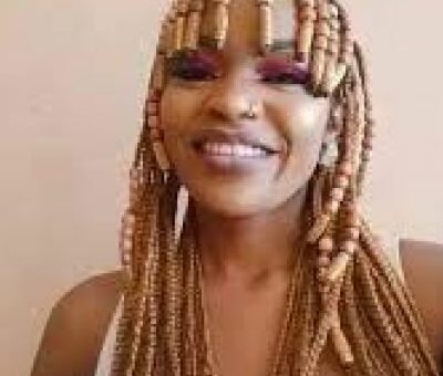 Joy Wayodi