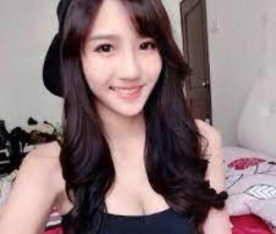Joyce Chu