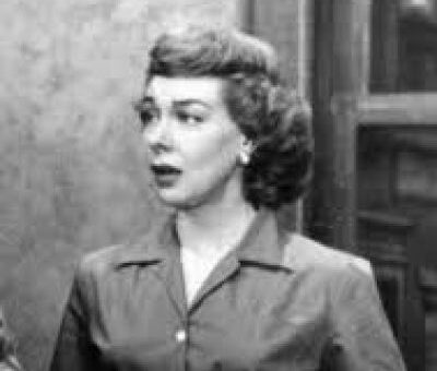 Joyce Randolph