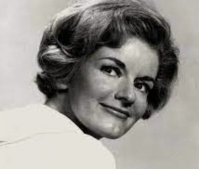 Joyce Van Patten
