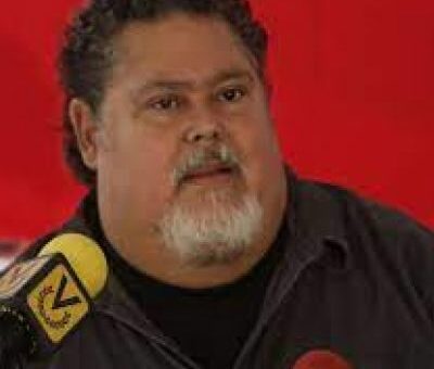 Juan Barreto