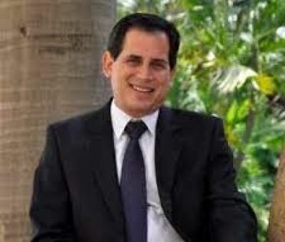 Juan Carlos Blum