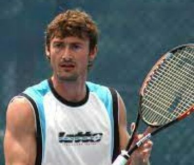 Juan Carlos Ferrero