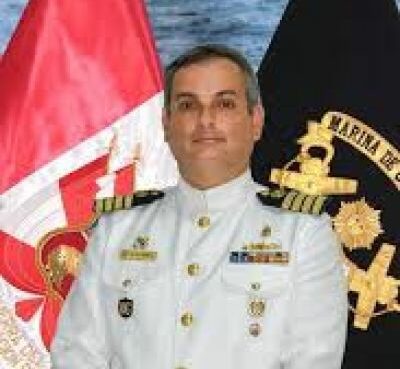 Juan Carlos Ricardo