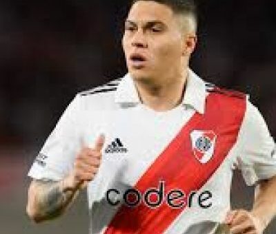 Juan Fernando Quintero