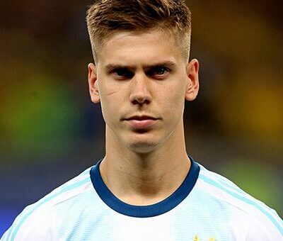 Juan Foyth