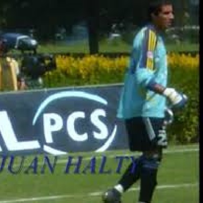 Juan Halty