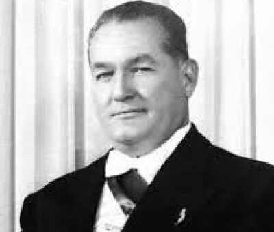 Juan Jose Arevalo