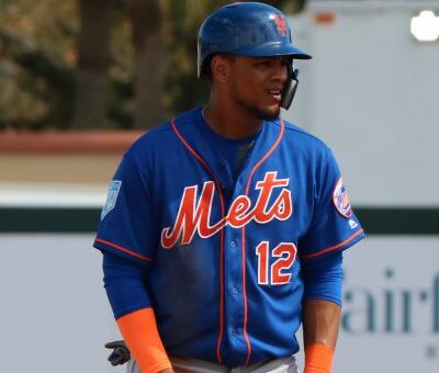 Juan Lagares