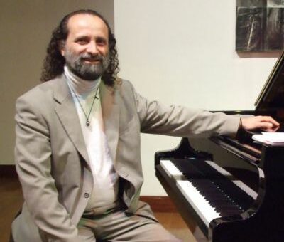 Juan María Solare