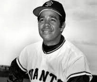Juan Marichal