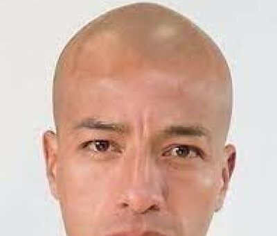 Juan Ortiz