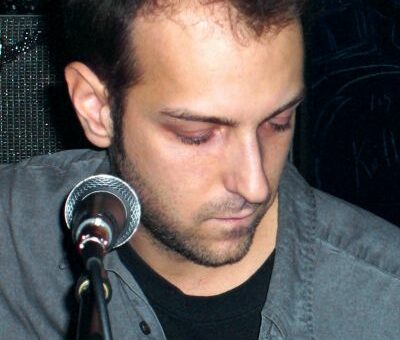 Juan Pablo Rebella