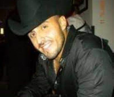 Juan Rivera